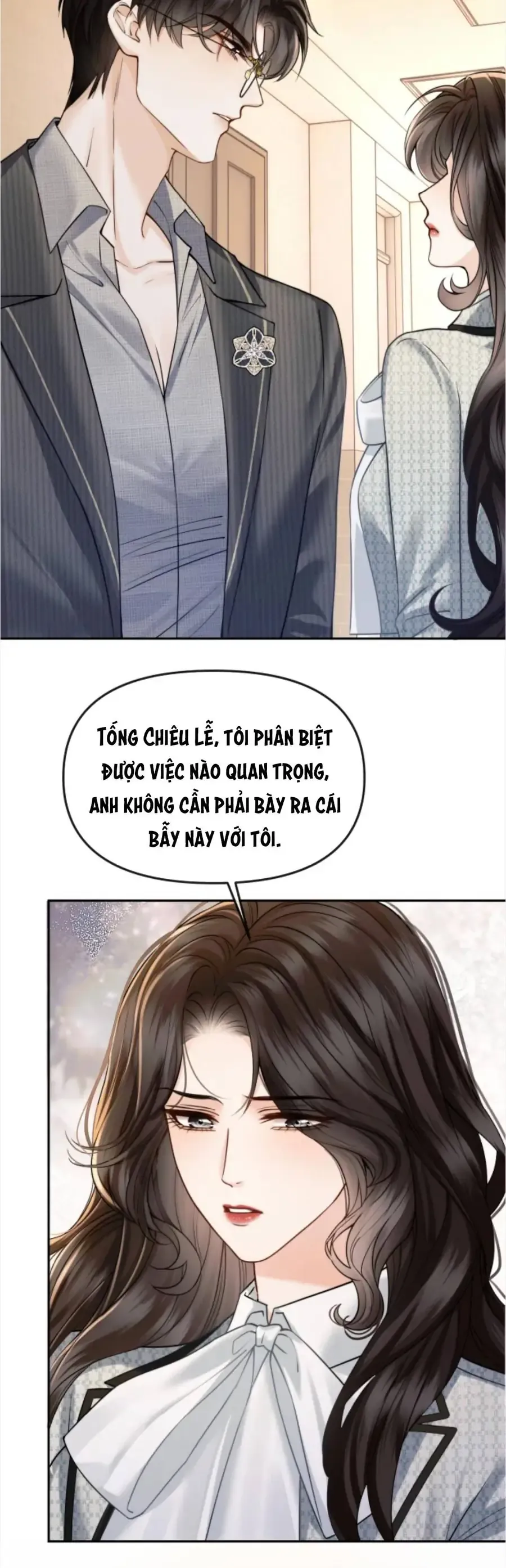Đắm Say Tập 67 trang 12