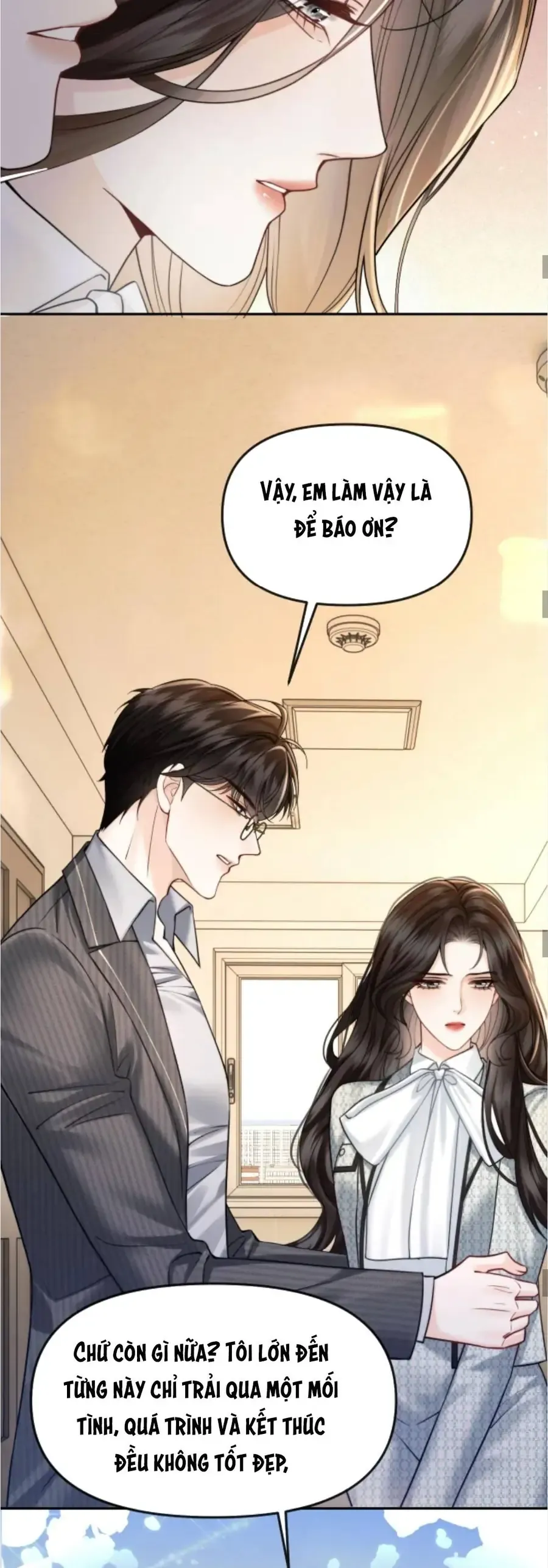 Đắm Say Tập 67 trang 14