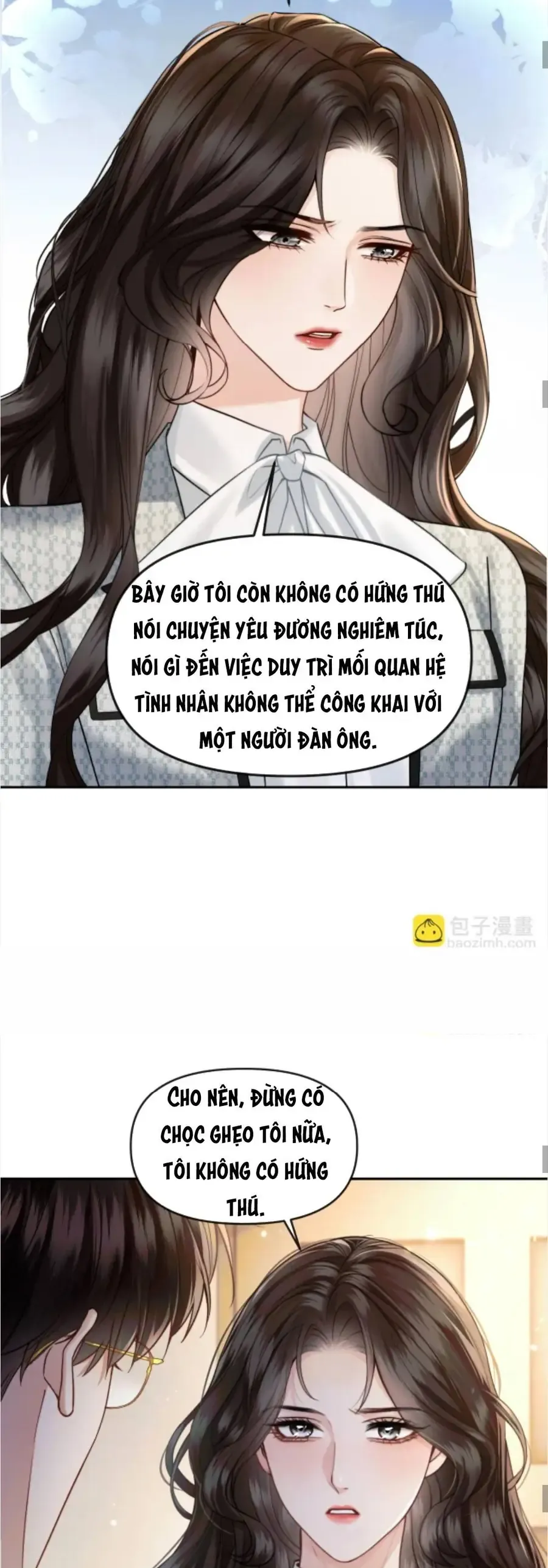Đắm Say Tập 67 trang 15