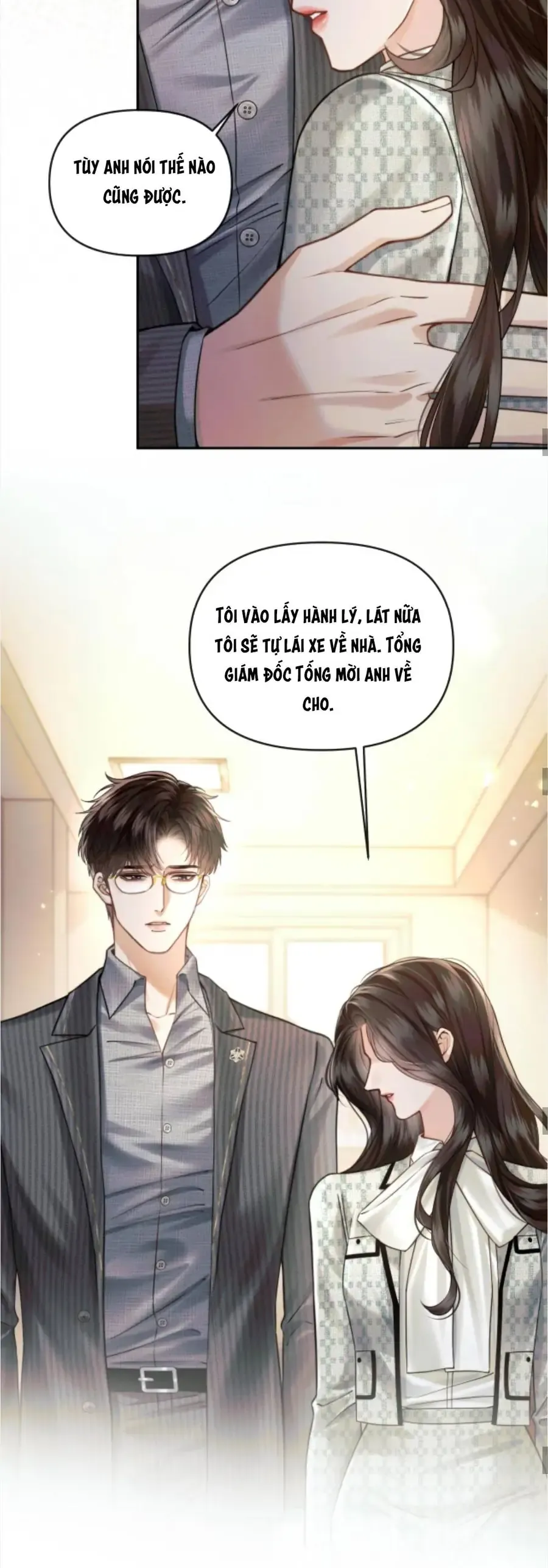 Đắm Say Tập 67 trang 18