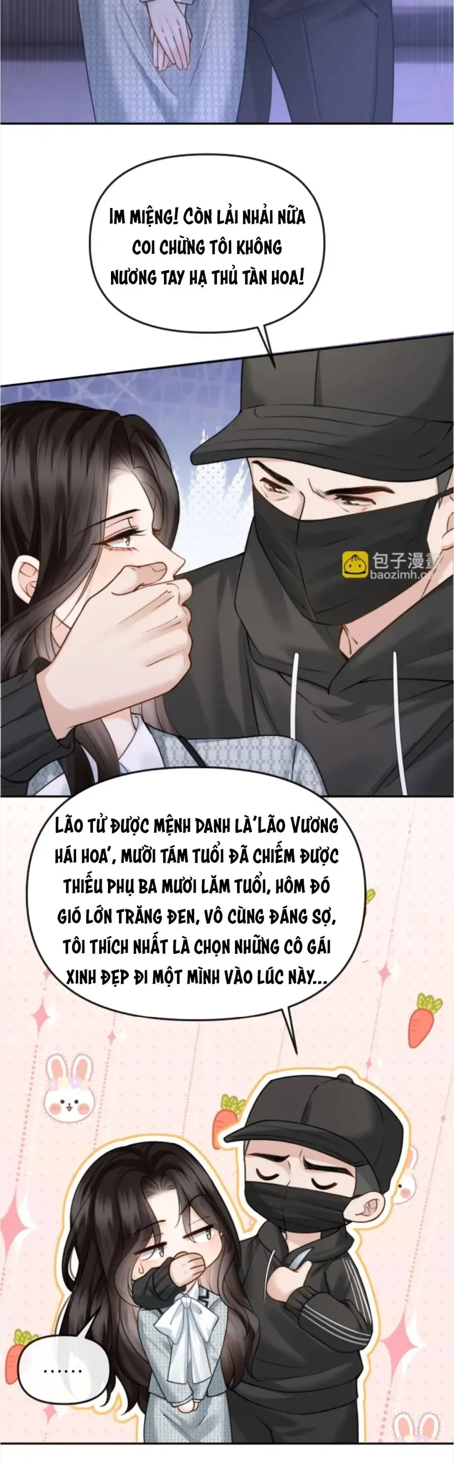 Đắm Say Tập 67 trang 6