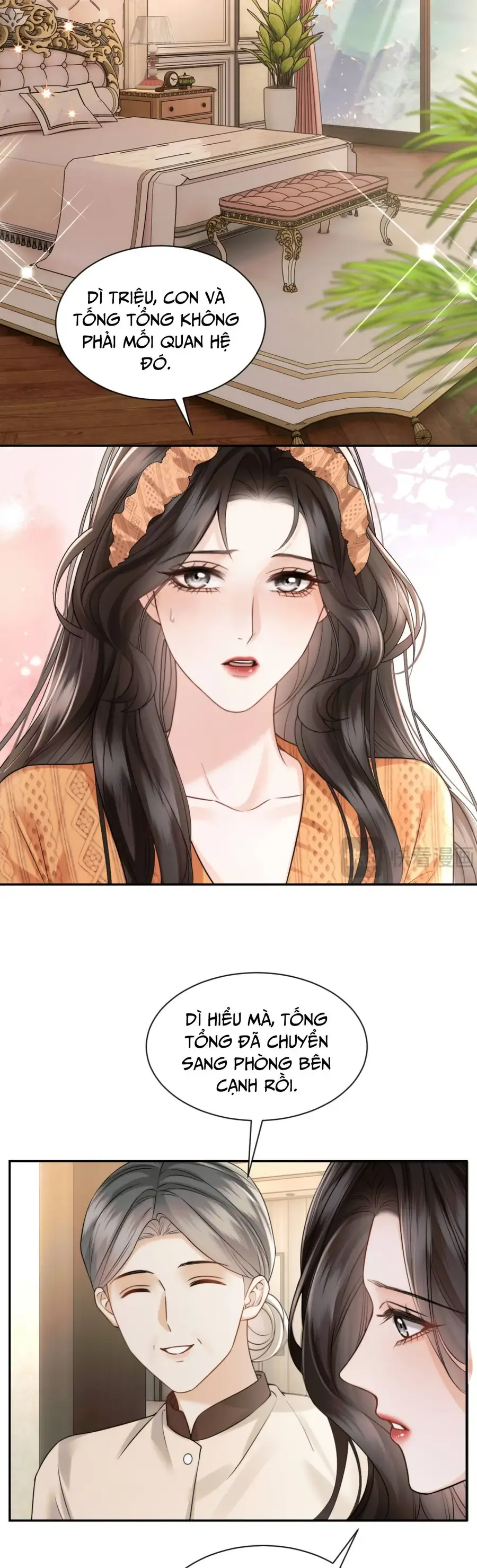 Đắm Say Tập 68 trang 12