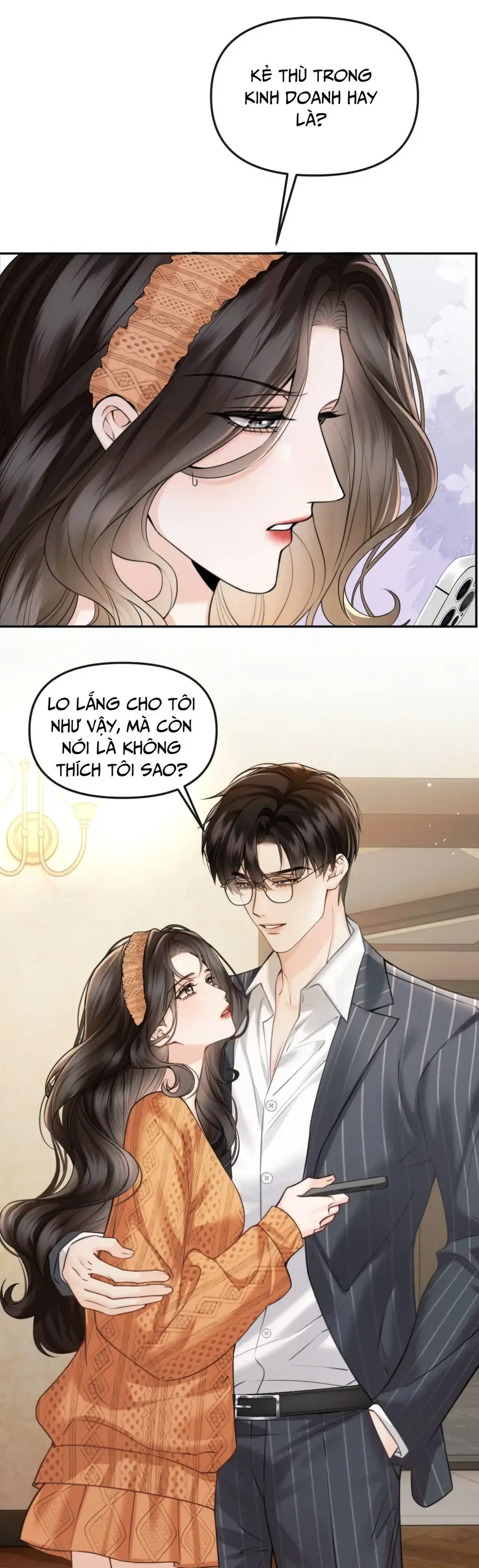 Đắm Say Tập 68 trang 17