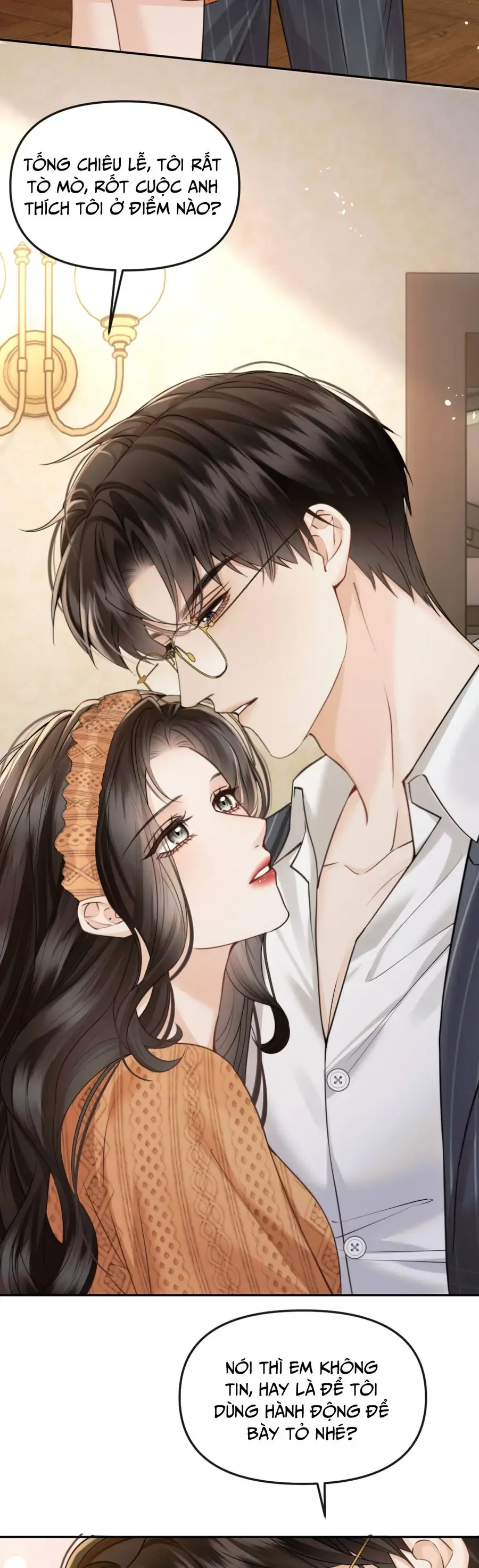 Đắm Say Tập 68 trang 18