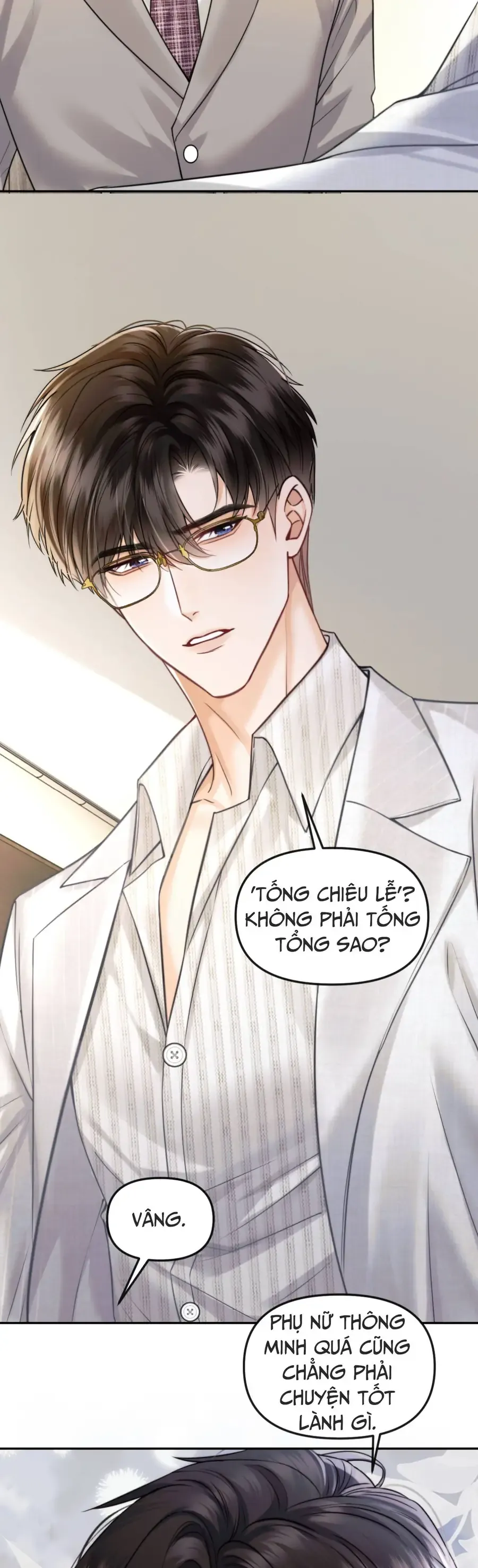 Đắm Say Tập 69 trang 16
