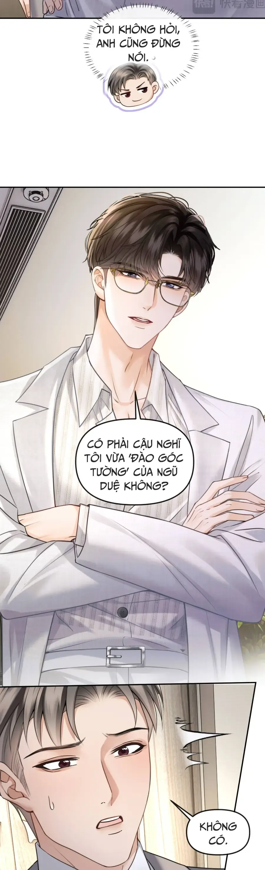 Đắm Say Tập 69 trang 18