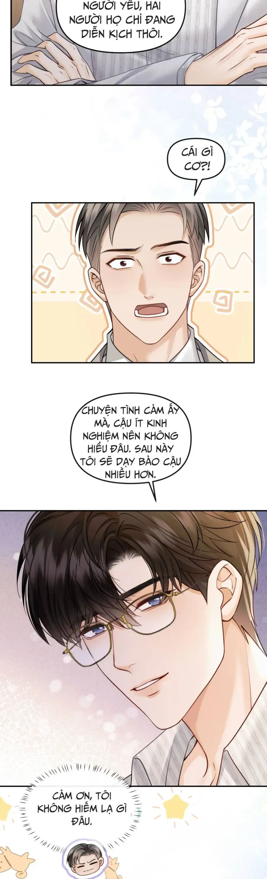 Đắm Say Tập 69 trang 20