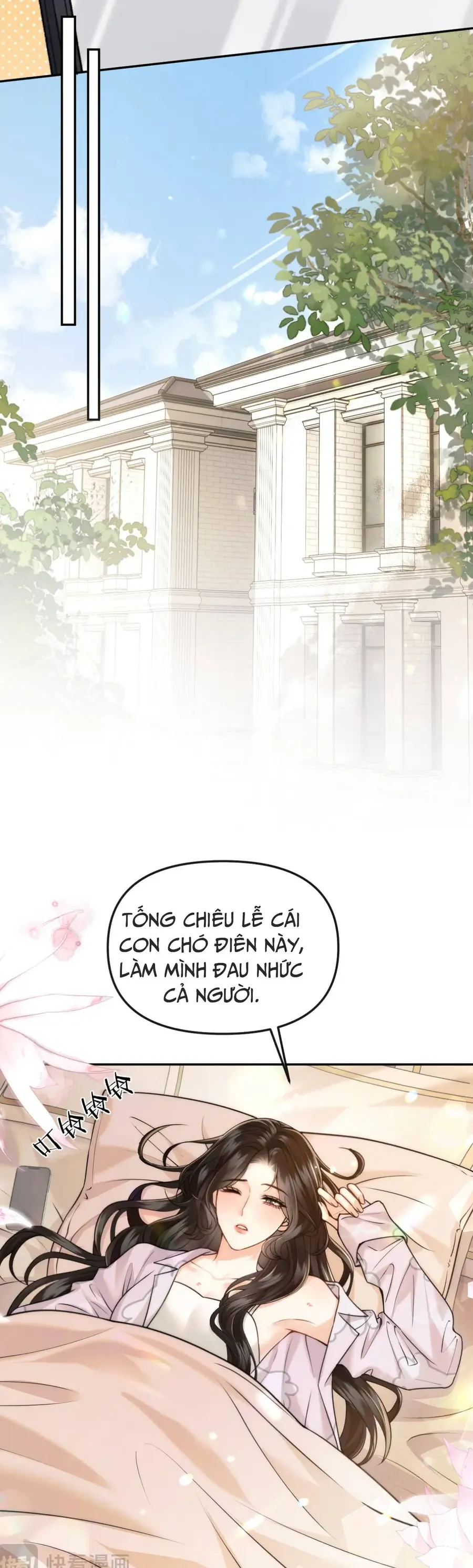 Đắm Say Tập 69 trang 8
