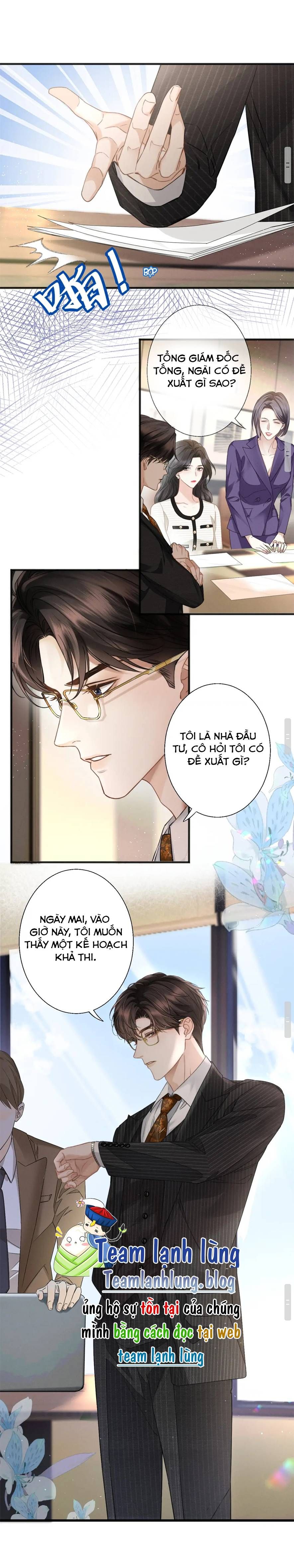 Đắm Say Tập 7 trang 5