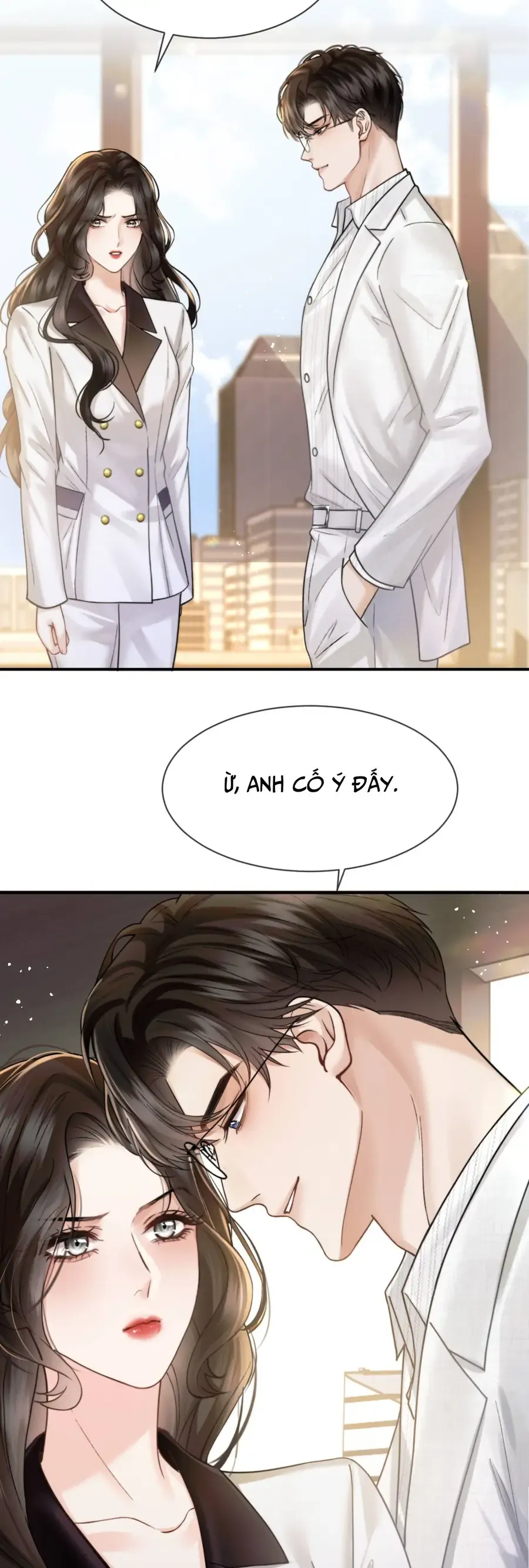 Đắm Say Tập 70 trang 2