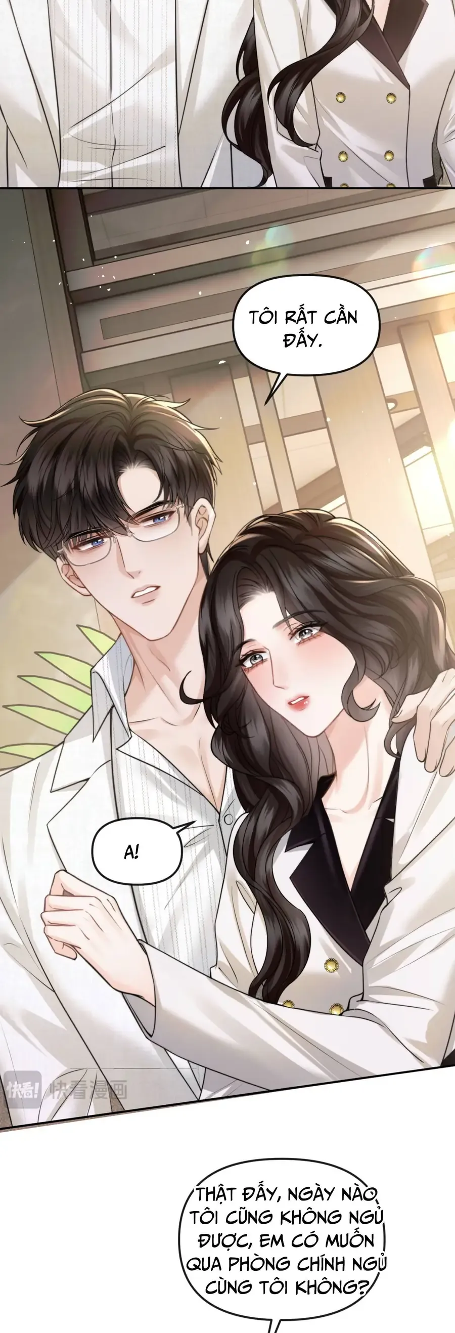 Đắm Say Tập 71 trang 21