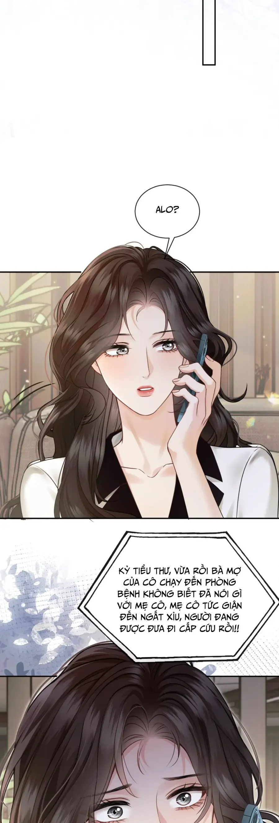 Đắm Say Tập 71 trang 24