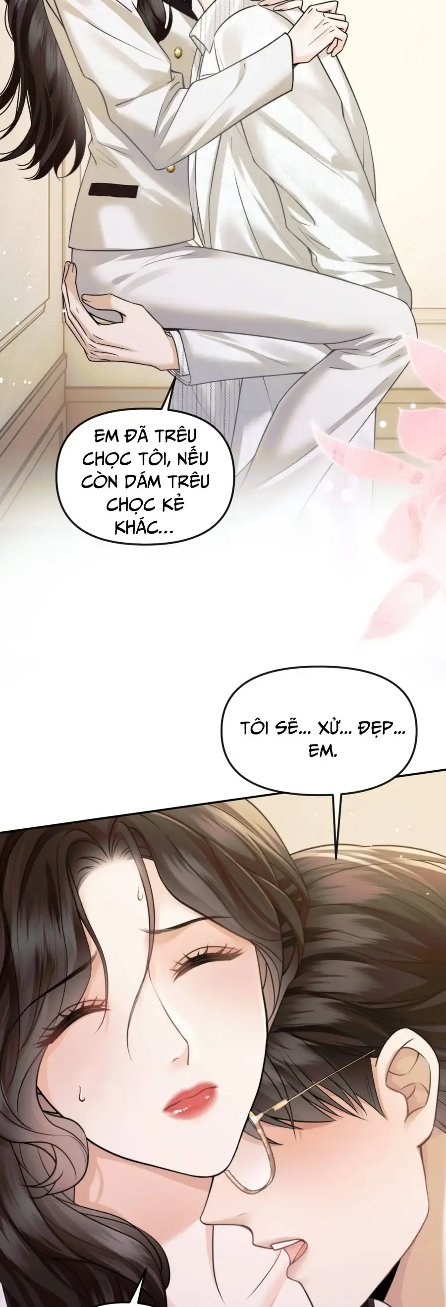 Đắm Say Tập 71 trang 4