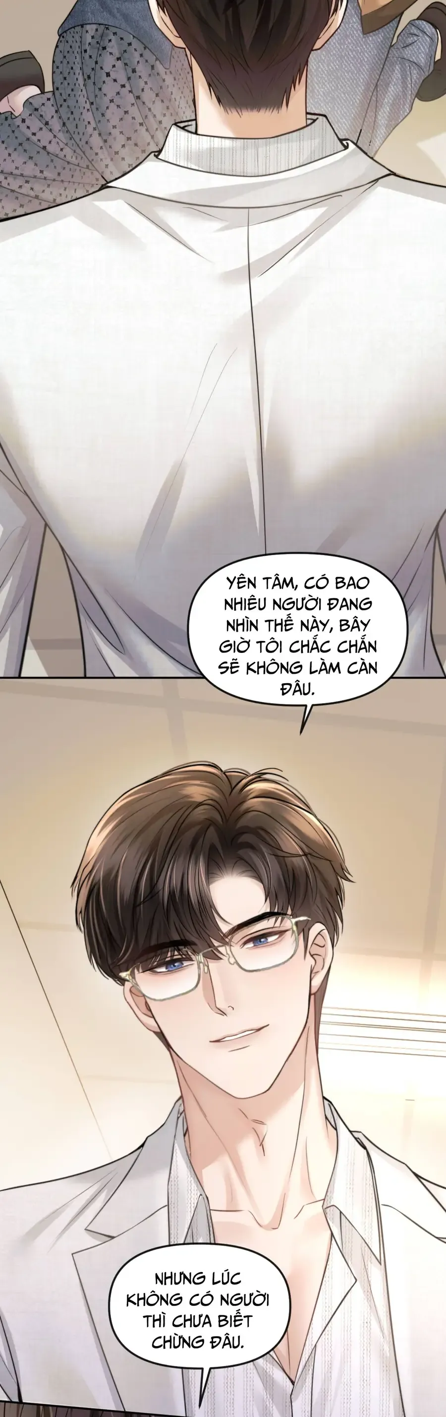 Đắm Say Tập 72 trang 13