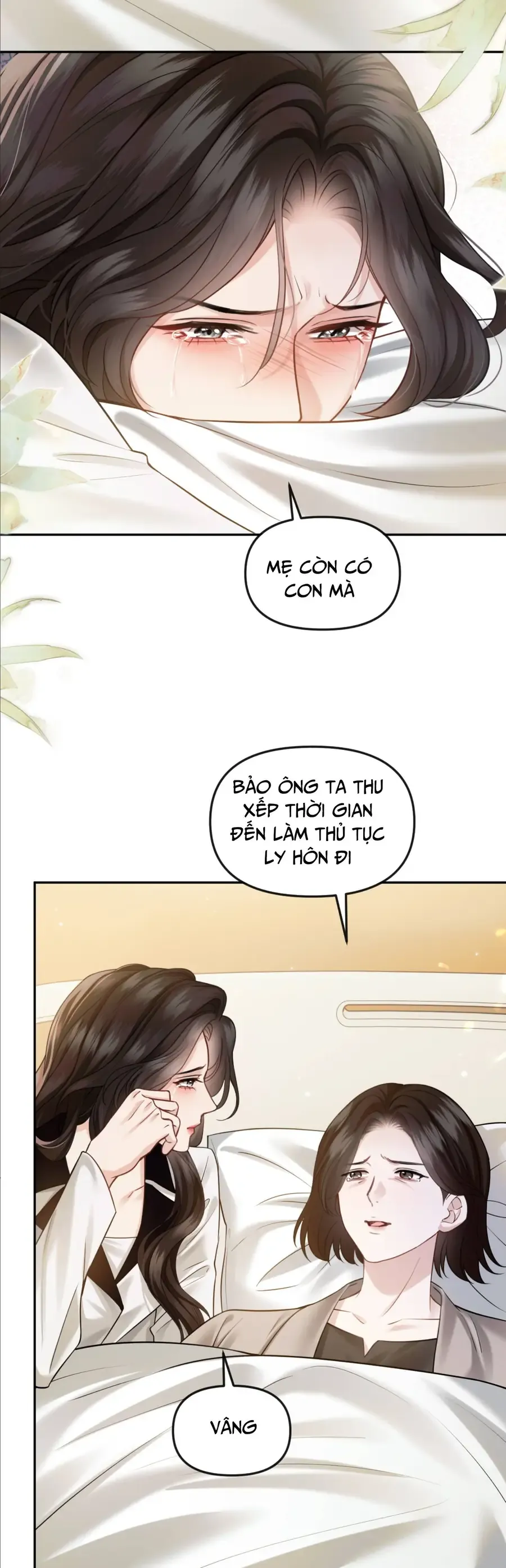 Đắm Say Tập 72 trang 20