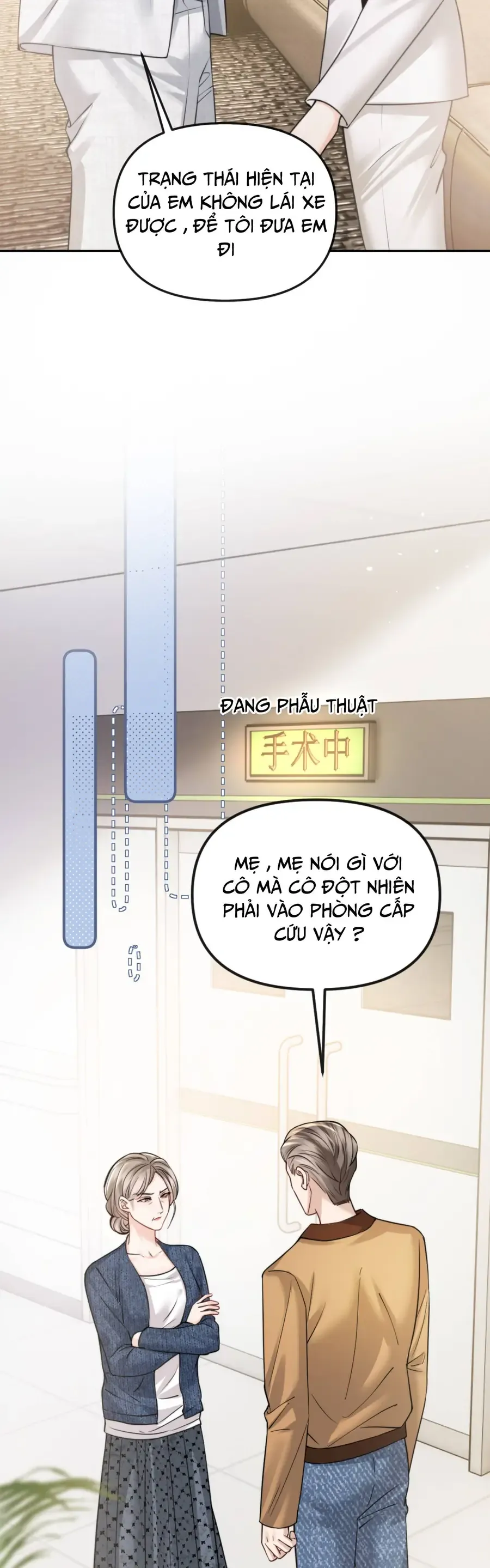 Đắm Say Tập 72 trang 3