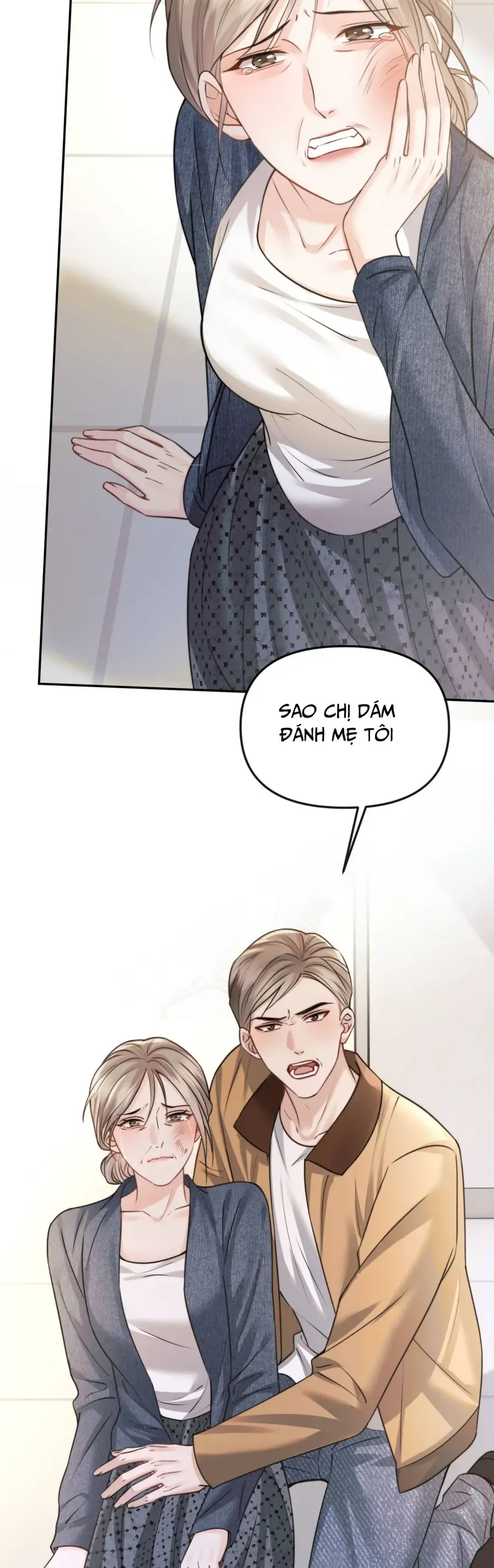 Đắm Say Tập 72 trang 8
