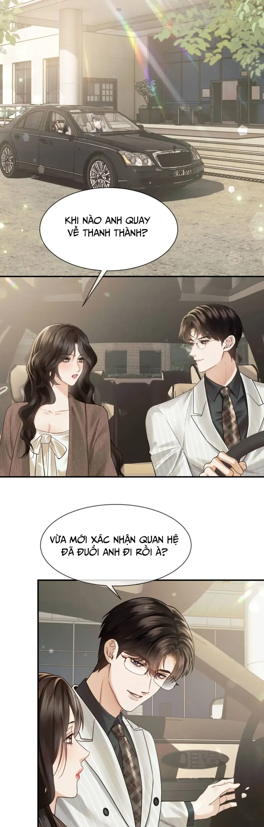 Đắm Say Tập 75 trang 2