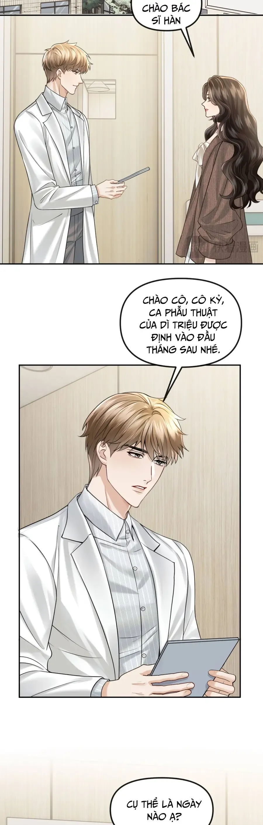 Đắm Say Tập 75 trang 13