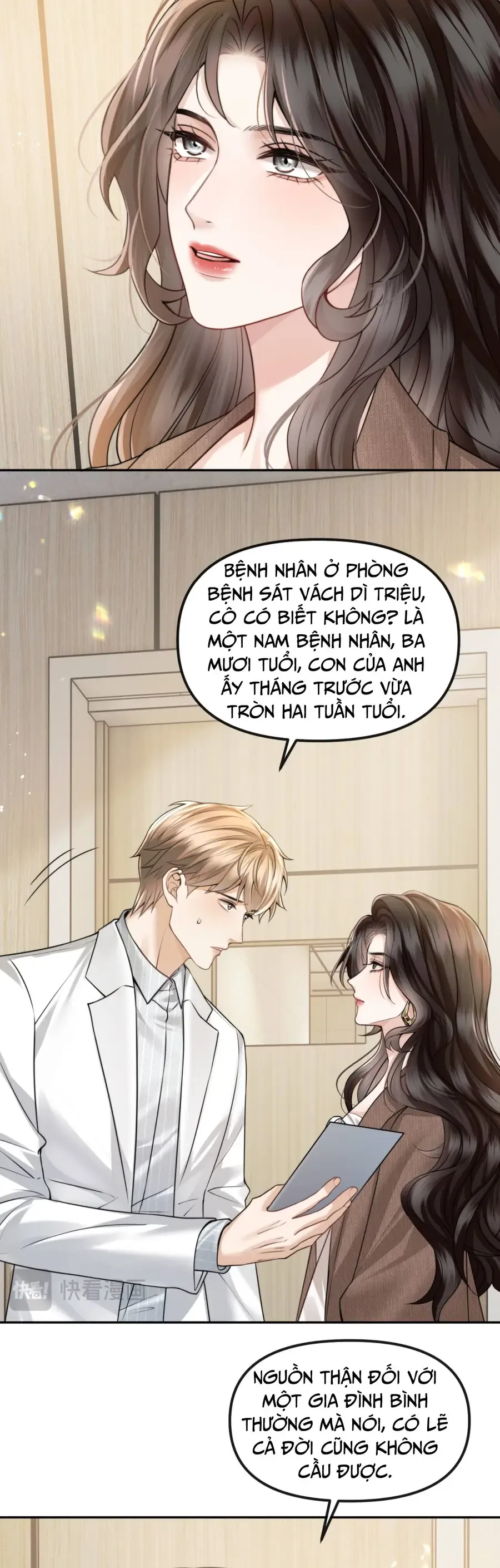 Đắm Say Tập 75 trang 17