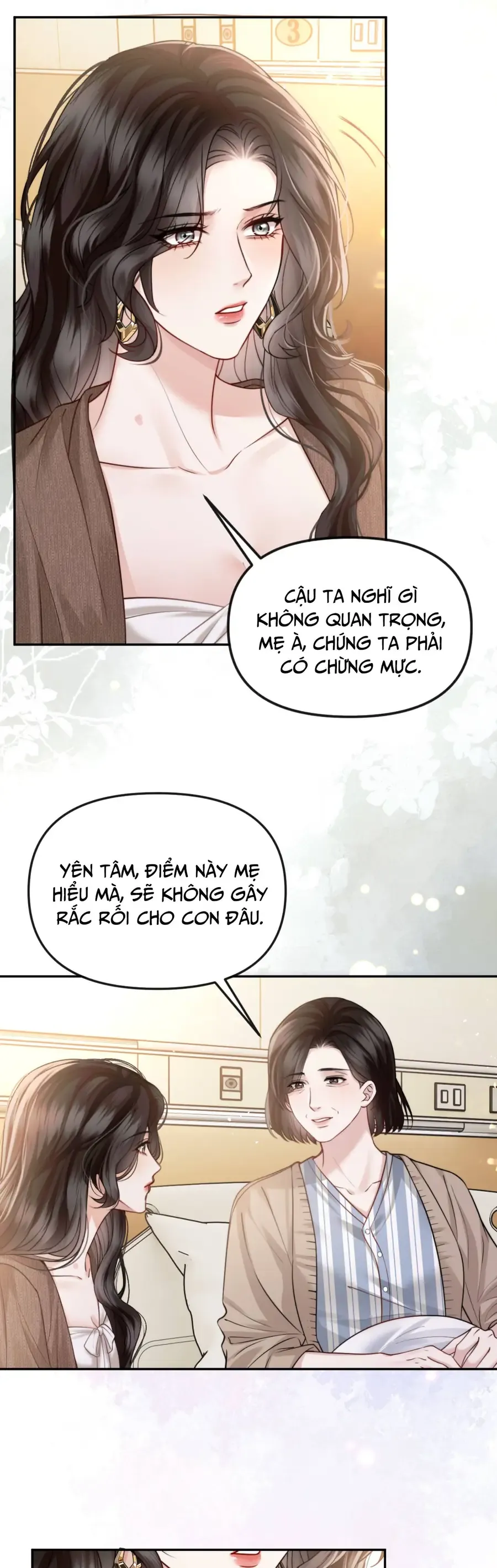 Đắm Say Tập 75 trang 24