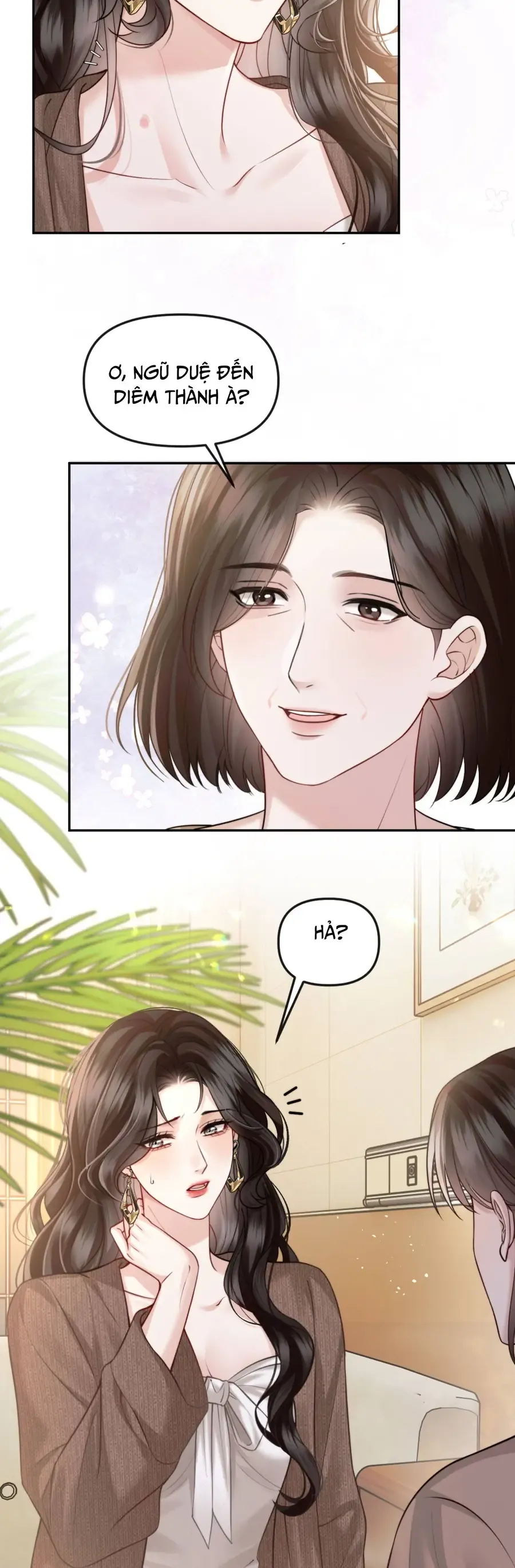 Đắm Say Tập 75 trang 25