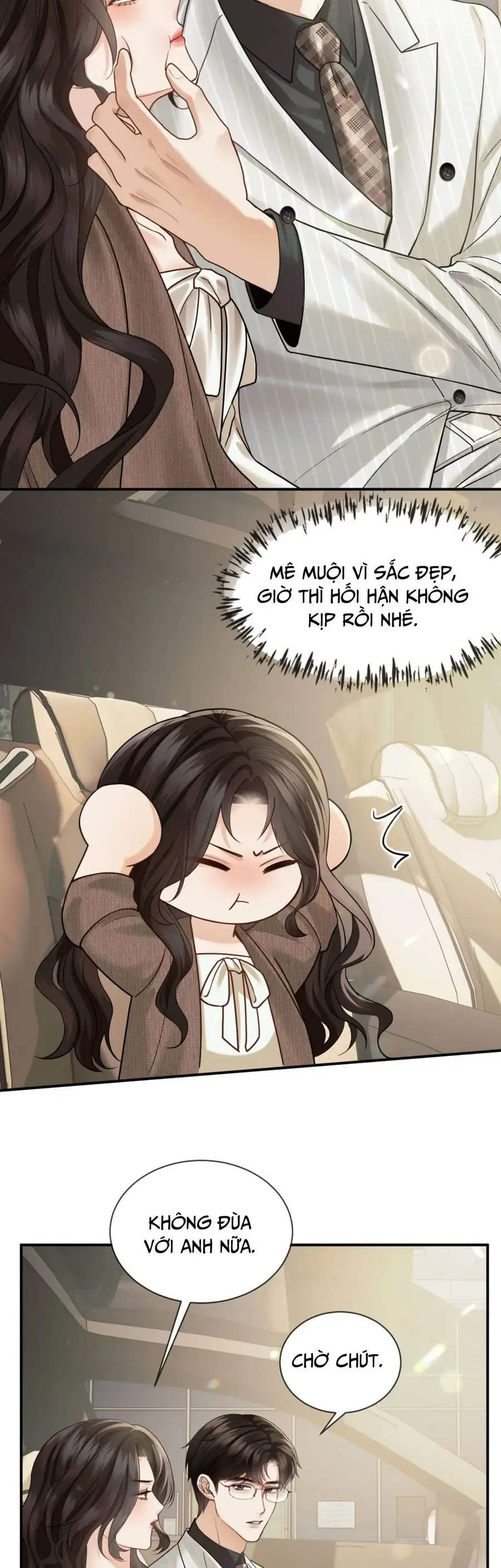 Đắm Say Tập 75 trang 4
