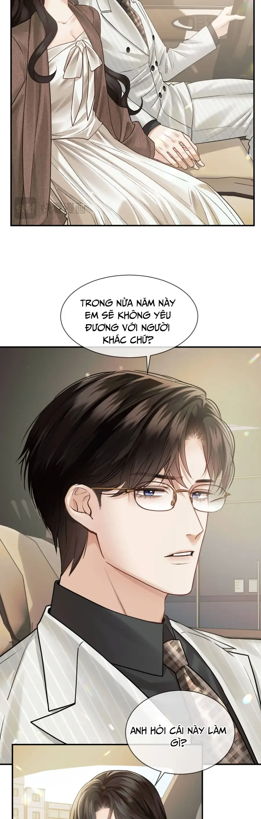 Đắm Say Tập 75 trang 5