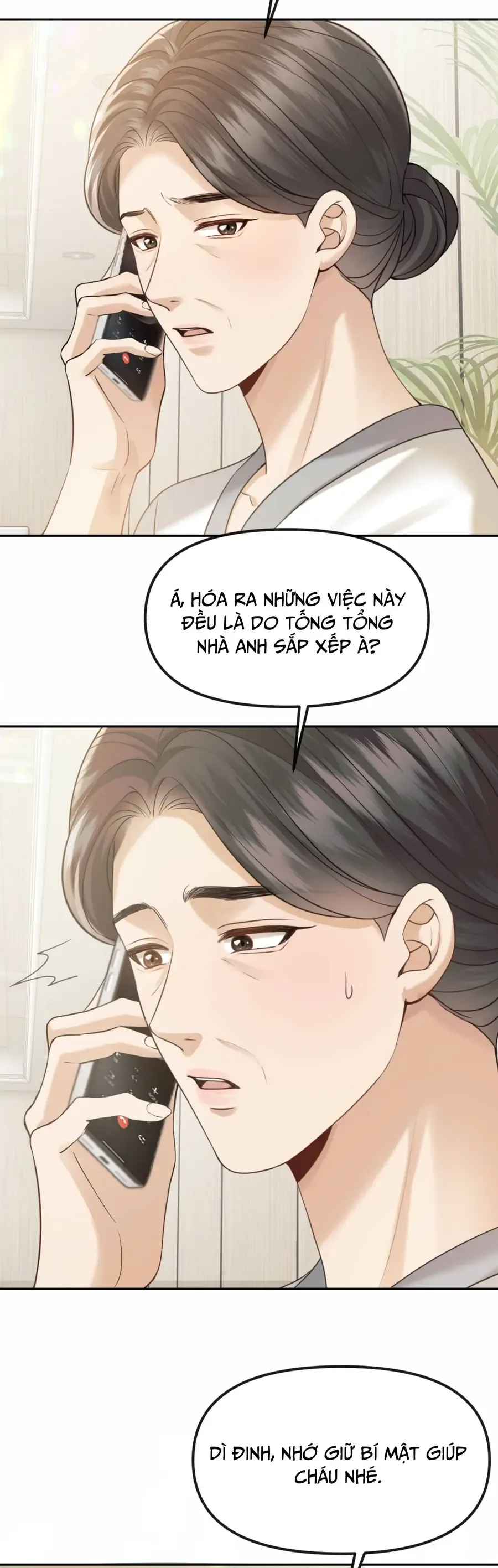 Đắm Say Tập 77 trang 11