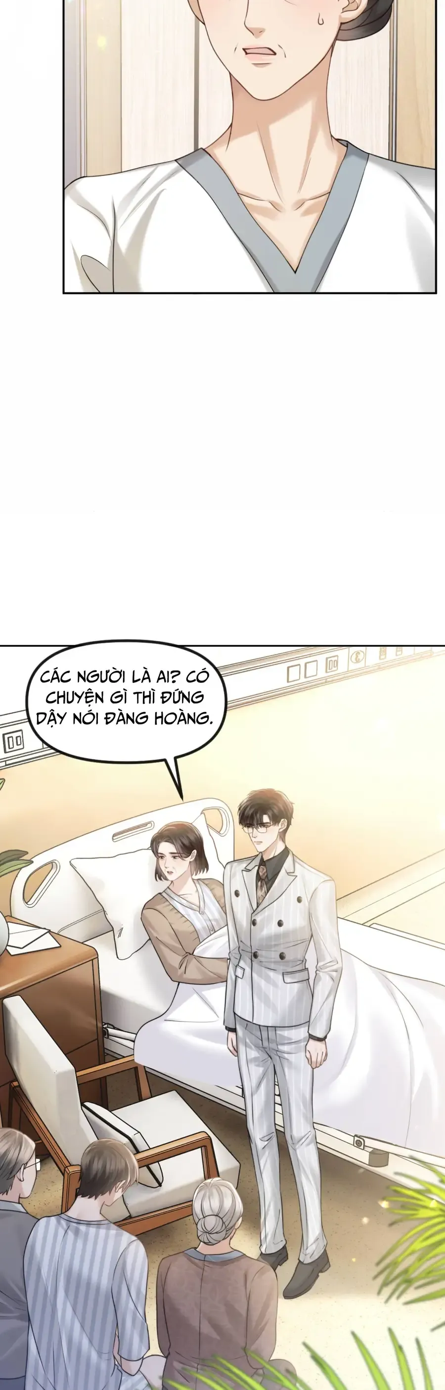 Đắm Say Tập 77 trang 15