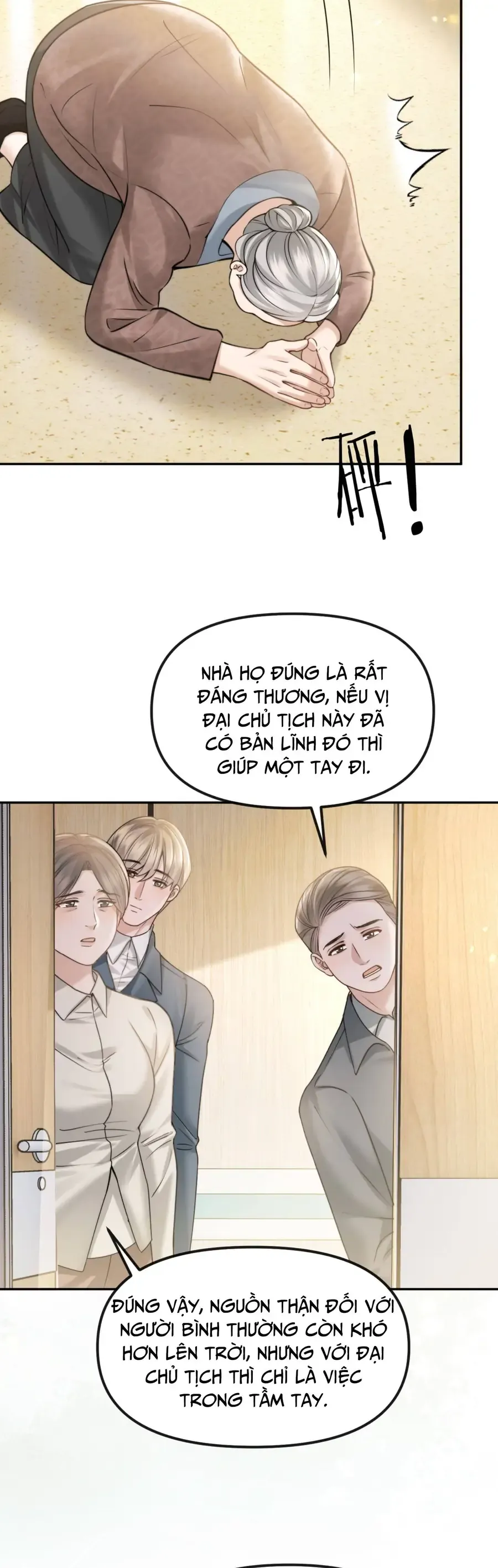 Đắm Say Tập 77 trang 21
