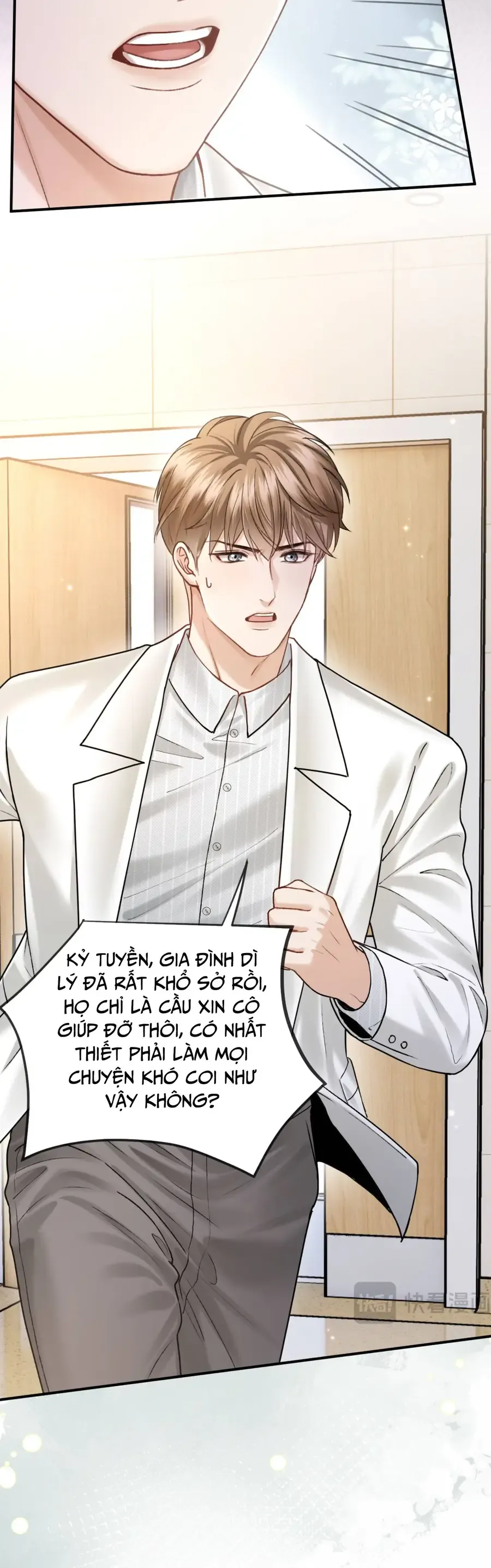 Đắm Say Tập 77 trang 28