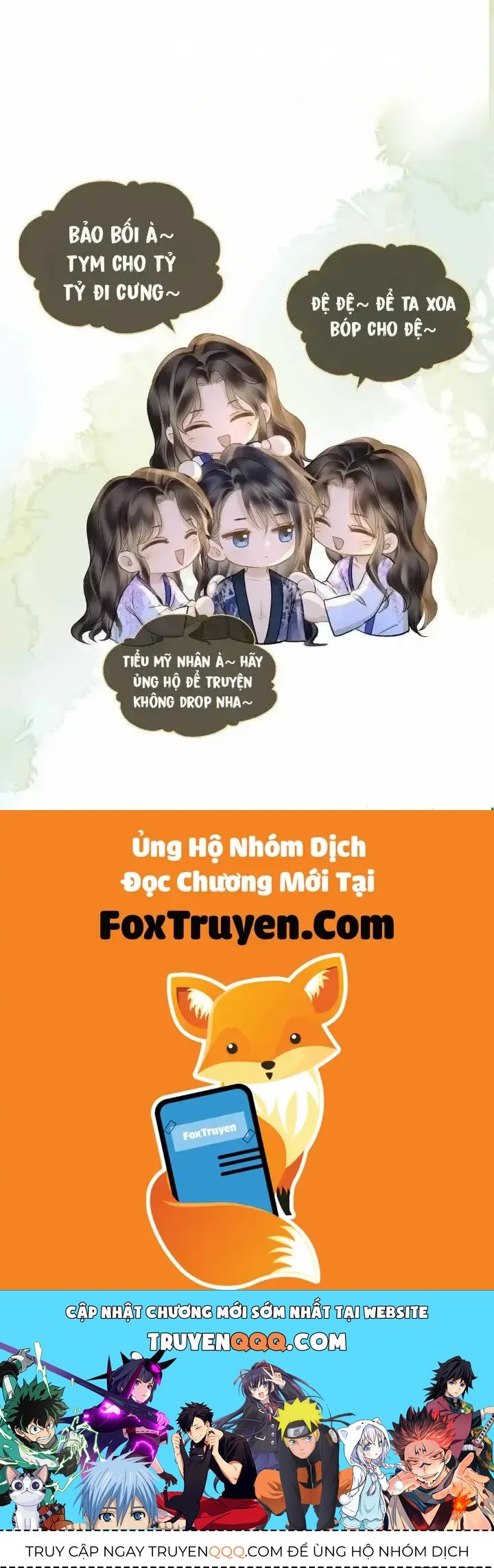 Đắm Say Tập 77 trang 33
