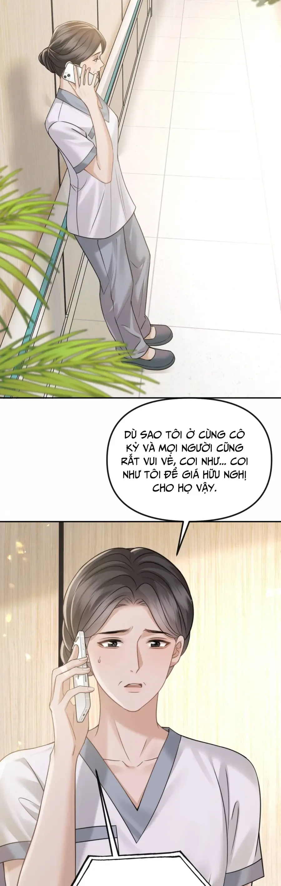 Đắm Say Tập 77 trang 7
