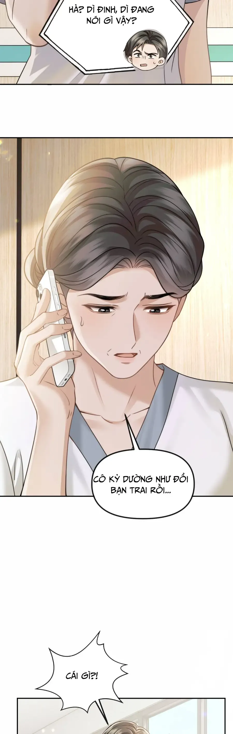 Đắm Say Tập 77 trang 8
