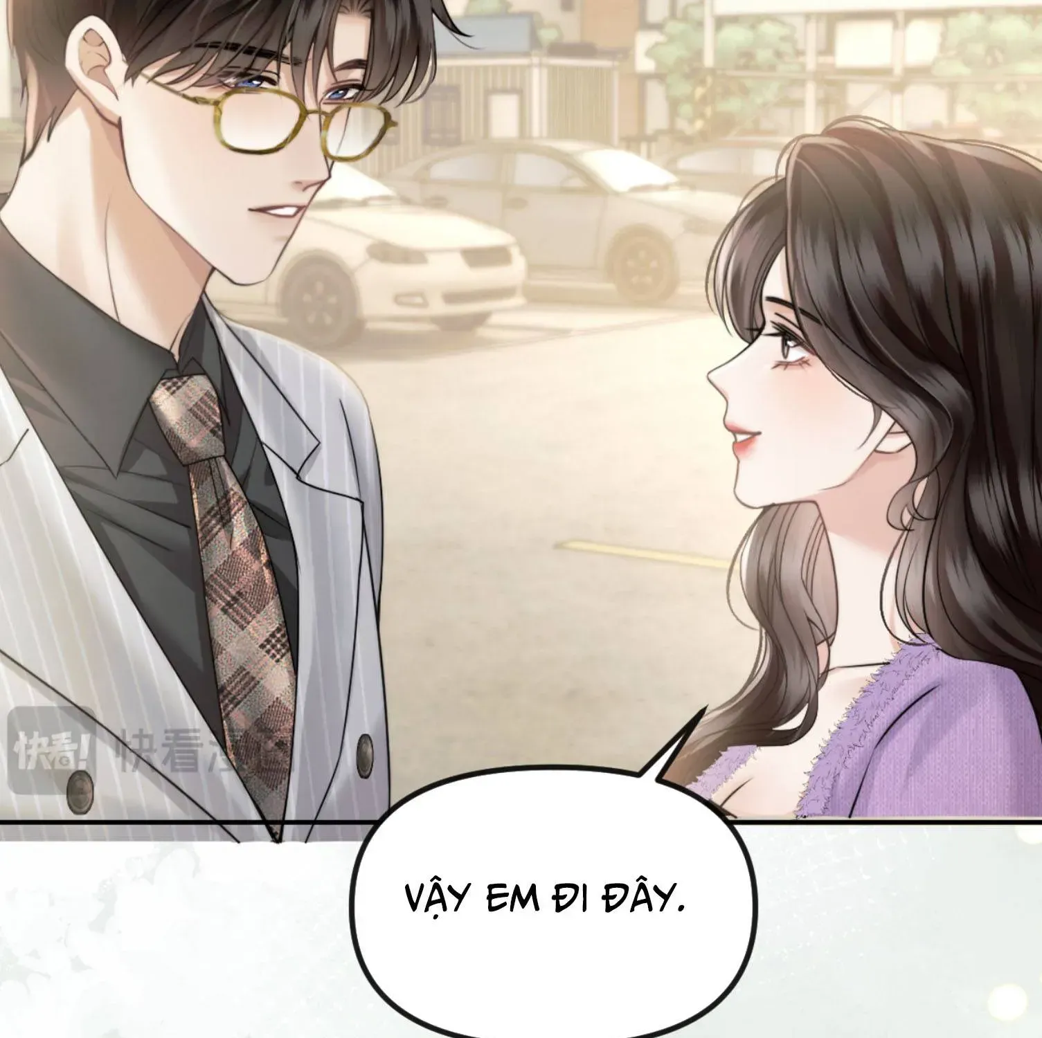 Đắm Say Tập 78 trang 2