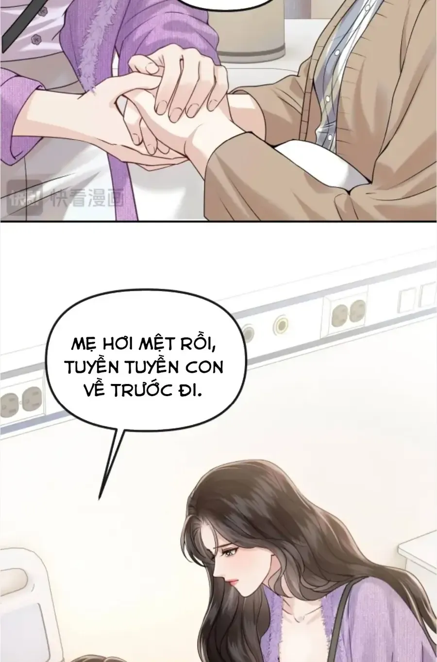 Đắm Say Tập 79 trang 11