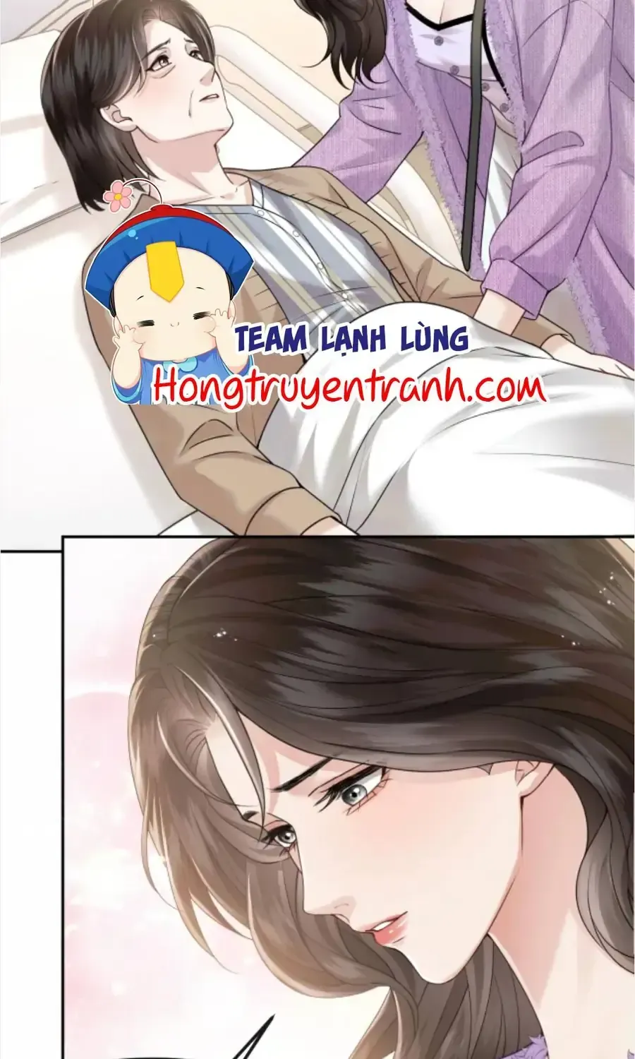 Đắm Say Tập 79 trang 12