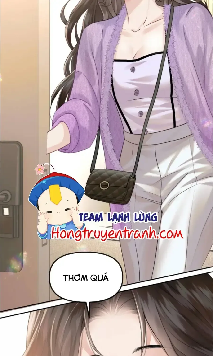 Đắm Say Tập 79 trang 14