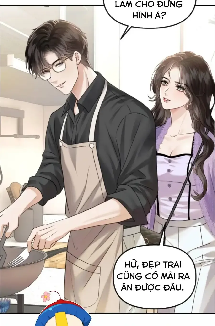 Đắm Say Tập 79 trang 17