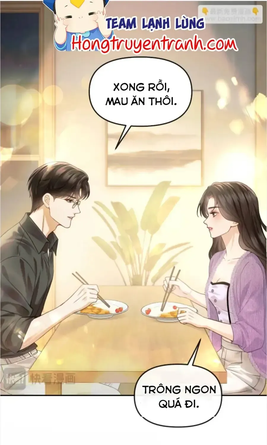 Đắm Say Tập 79 trang 18