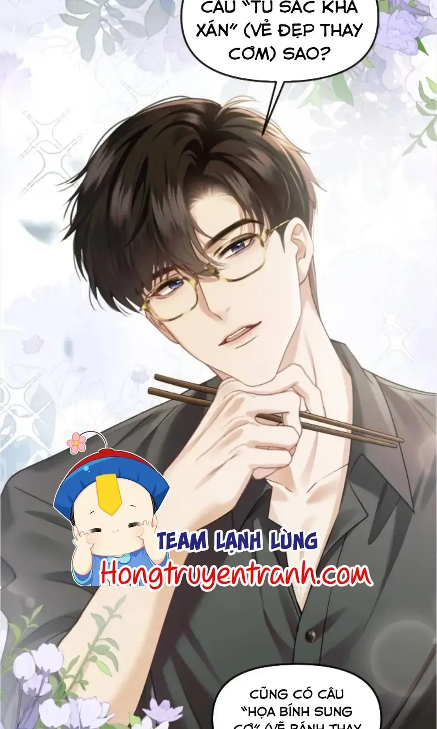Đắm Say Tập 79 trang 20