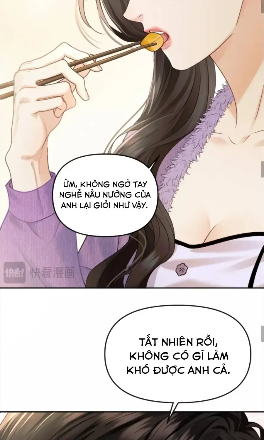 Đắm Say Tập 79 trang 30