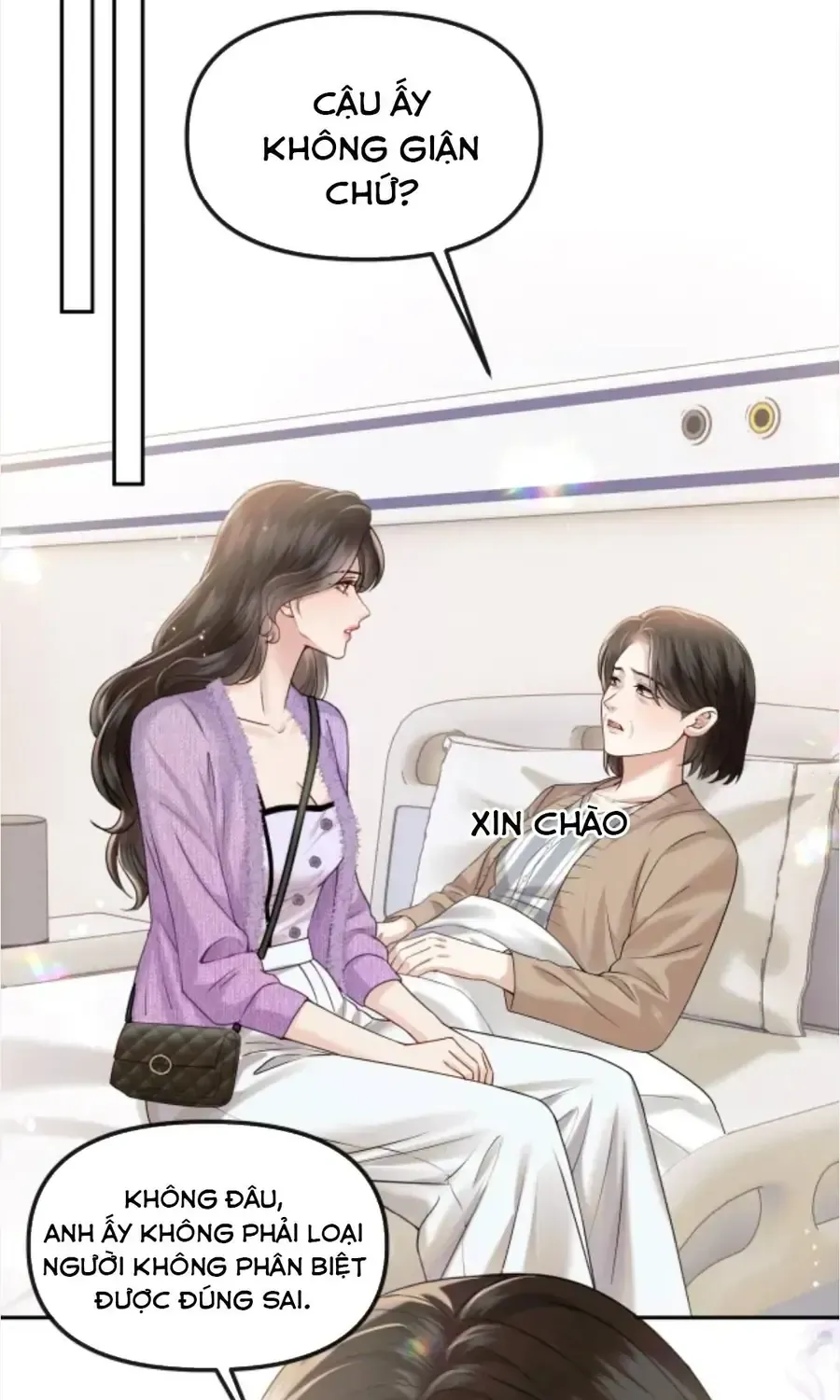 Đắm Say Tập 79 trang 4