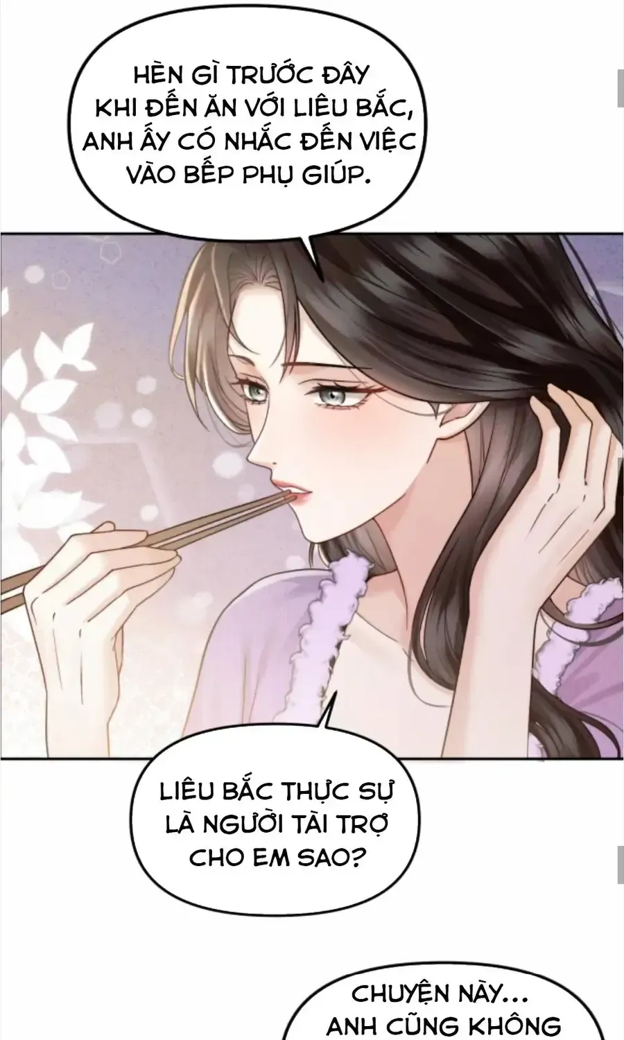 Đắm Say Tập 79 trang 32