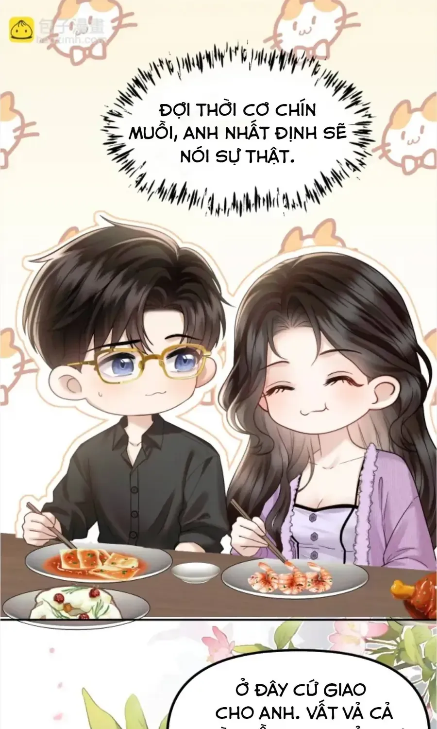 Đắm Say Tập 79 trang 34