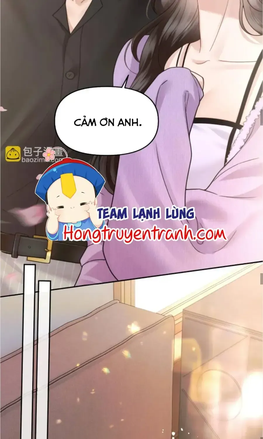 Đắm Say Tập 79 trang 36