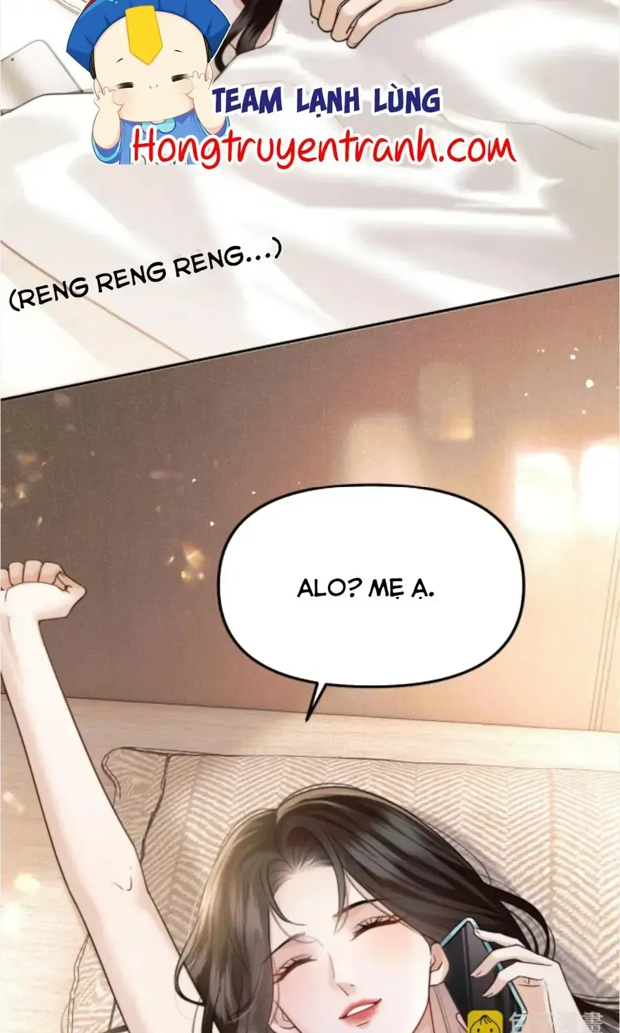 Đắm Say Tập 79 trang 38