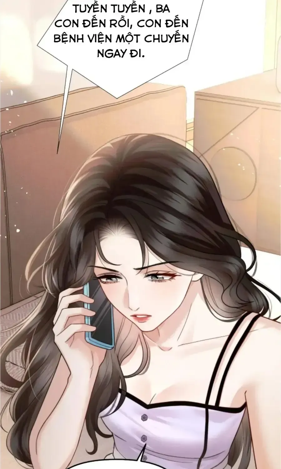 Đắm Say Tập 79 trang 40