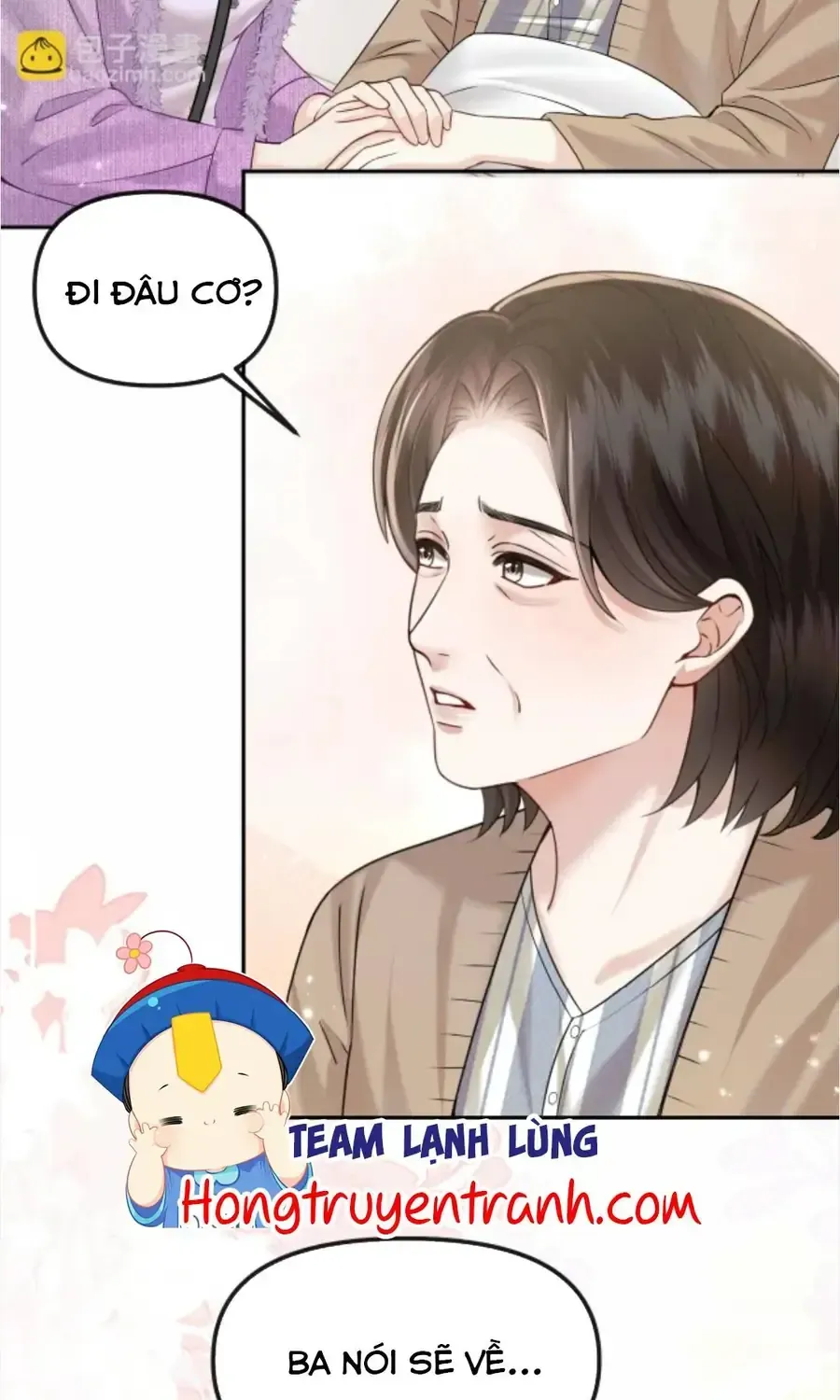 Đắm Say Tập 79 trang 8